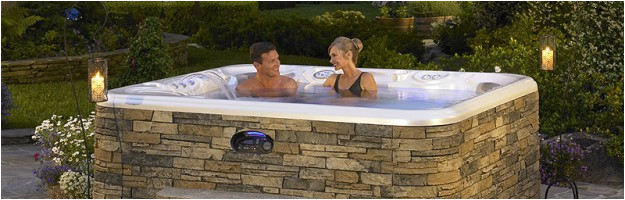 how to clean a jacuzzi