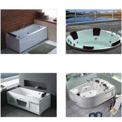 Jacuzzi Bathtubs Manufacturer Frp Jacuzzi Tub sona Fountains