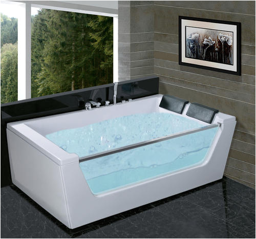 jacuzzi massage tub