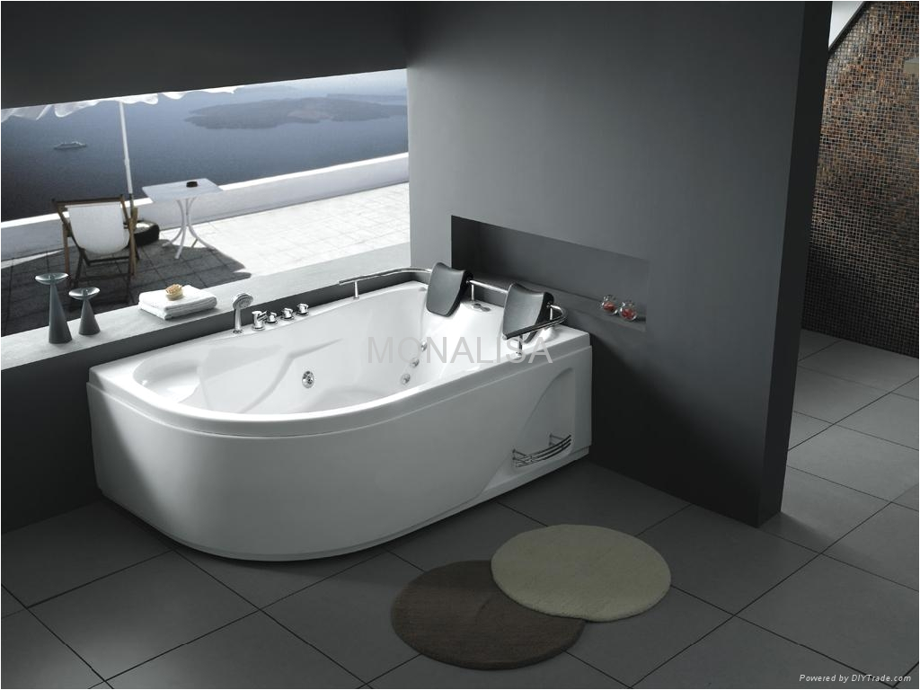 Massage bathtub bathroom hot tub M 2016