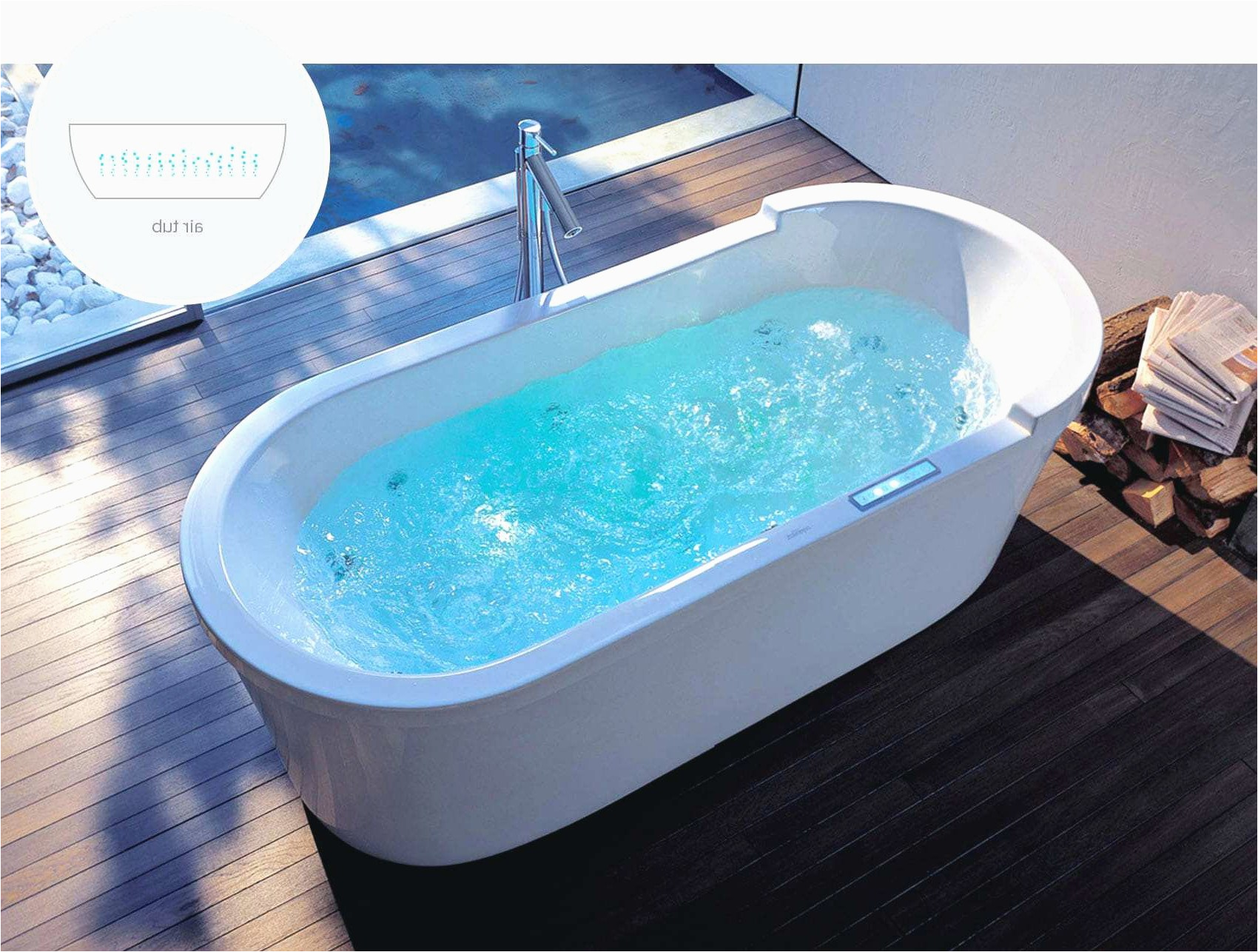 elegant costco jacuzzi with remarkable design and feature for outdoor or indoor bathroom