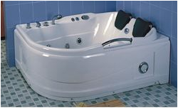 bath tub