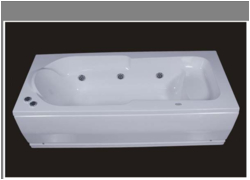 jacuzzi bathtub