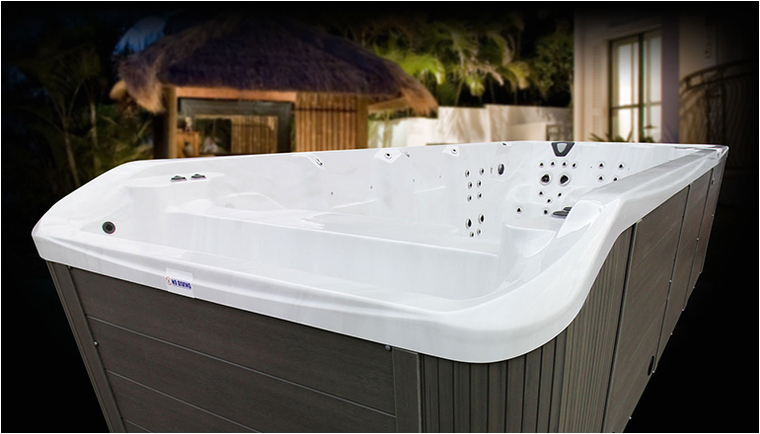 international pool hot tubs 326