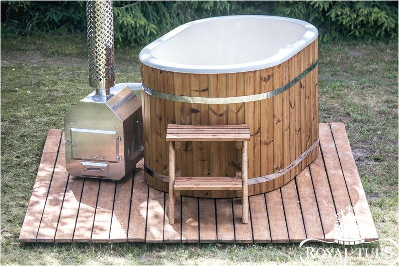 new fiberglass ofuro hot tubs