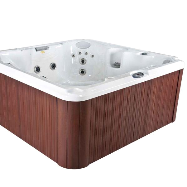 jacuzzi hot tub j 245