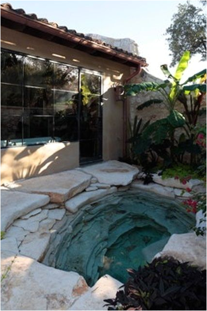 Jacuzzi Garden Bathtub Beautiful Natural Stone Hot Tub 48 Awesome Garden Hot Tub