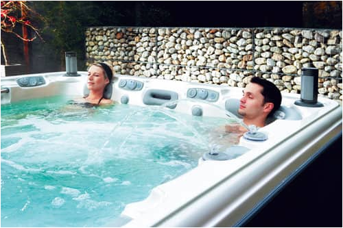 Jacuzzi or Bathtub 4 Prime Artesian Hot Tub Main Products with Great Features