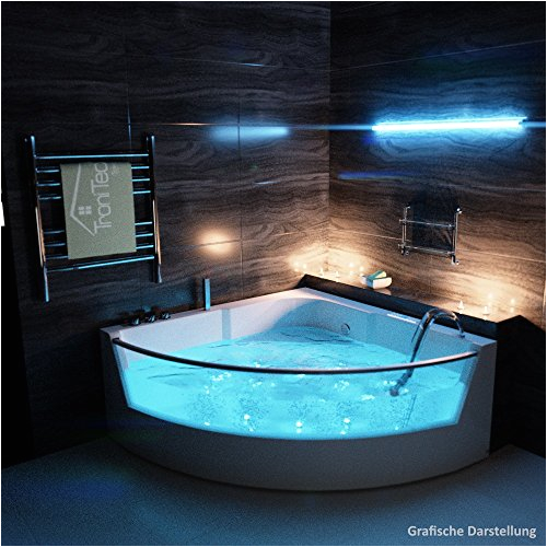 jacuzzi spa troni technology luxury whirlpool bath