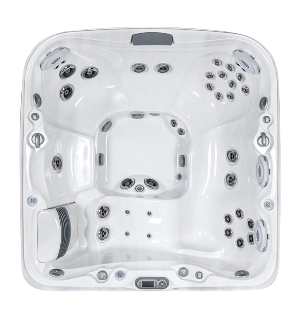 Jacuzzi Whirlpool Bathtub Manual Jacuzzi J 465™ Hot Tub