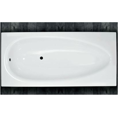 vignette prime built in bathtub