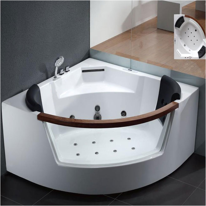 whirlpool bathtub