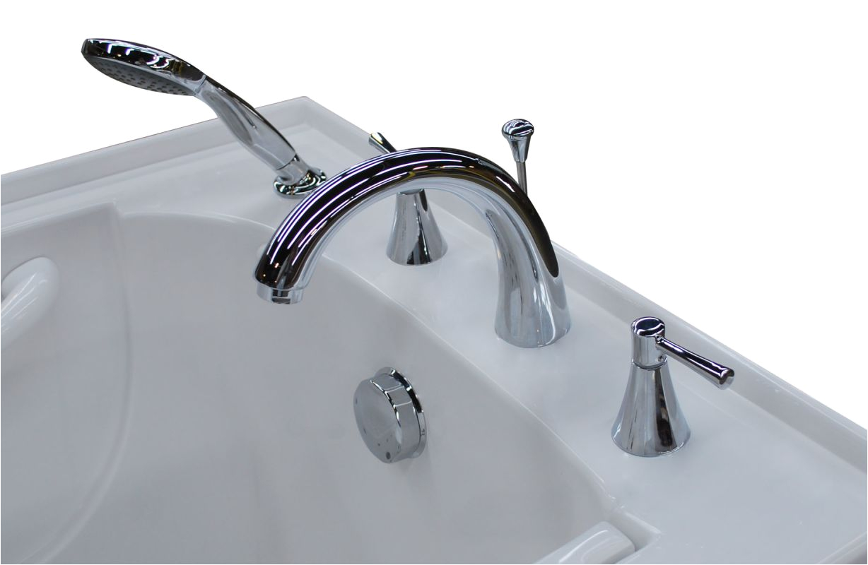 Jetted Bathtub Faucet Faucet