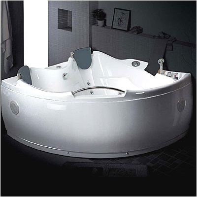 whirlpool bathtub for two people 2