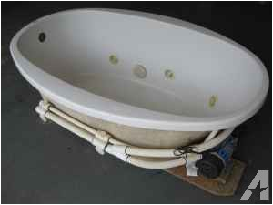 proflo jetted whirlpool tub 350 hickory nc