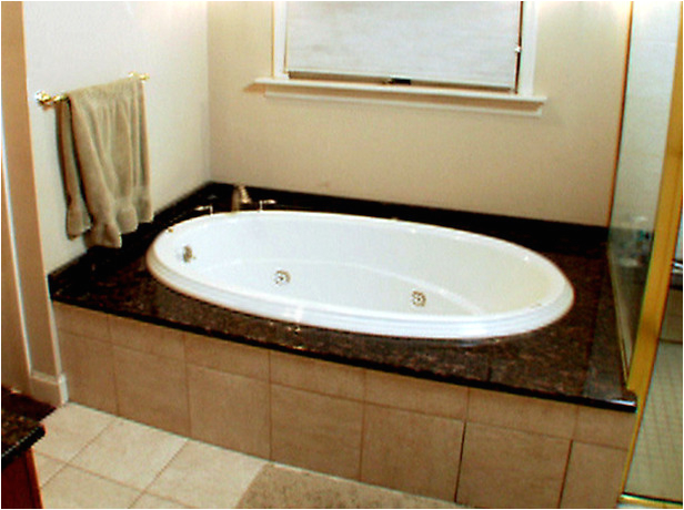 Jetted Bathtub Installation How to Install A Whirlpool Bathtub How tos