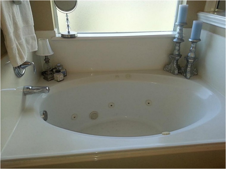 stylish lowes jacuzzi tub for modern bathroom design