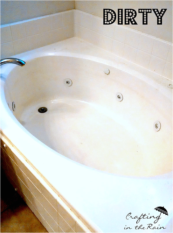 Jetted Bathtub Maintenance How to Clean A Jetted Tub