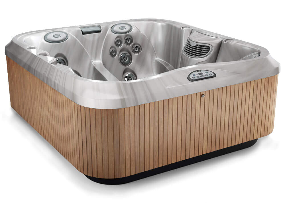 hottub jacuzzi j 325