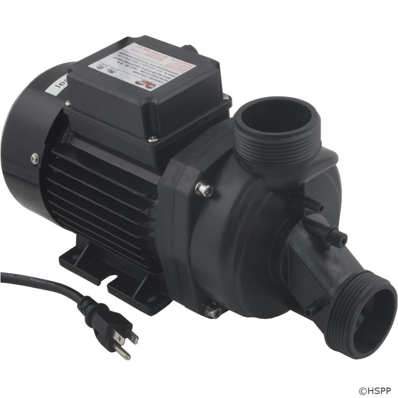 hp6075 hydrabaths pump
