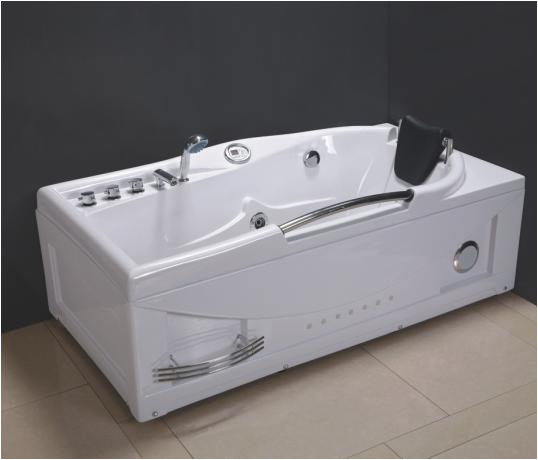 Jetted Bathtub Service China Jacuzzi Bathtub Xh 8013 China Bathtub Jacuzzi