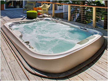 jacuzzi service