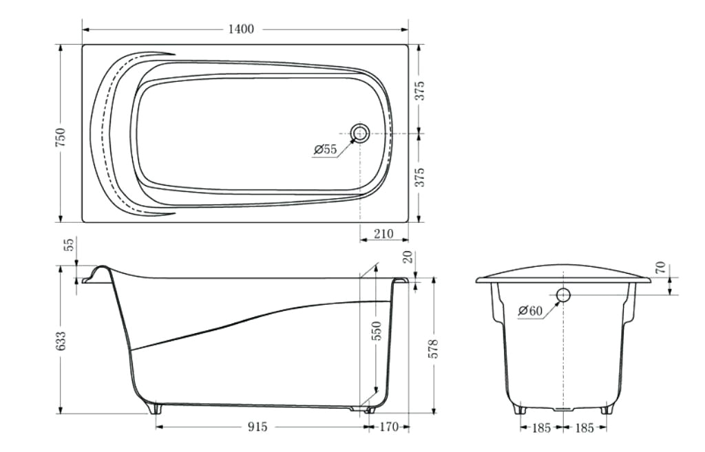 Нормальная ванна. Bathtub Size. Ванны американского стандарта. Размер ванна лотка.