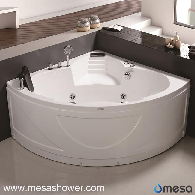 1 person hot tub mec3086