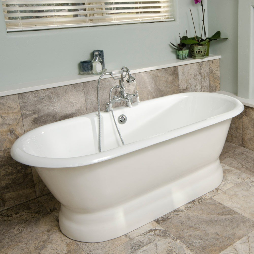 your dream bathroom always need free standing bathtubs