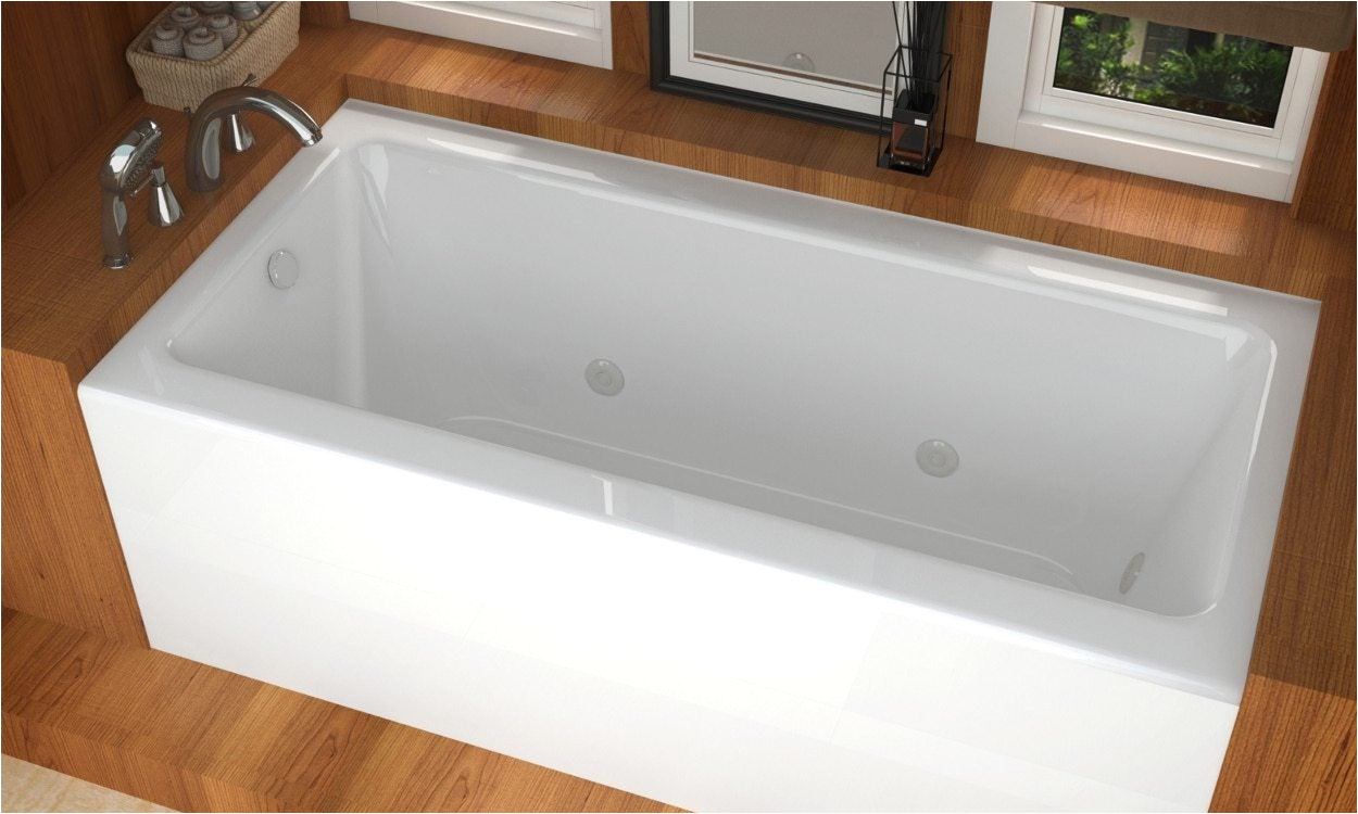 whirlpool bathtub fact sheet