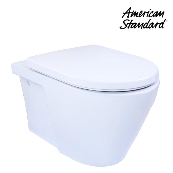 toilet american standard p