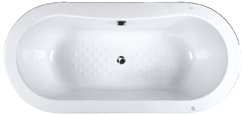 Jual Freestanding Bathtub Perlengkapan Kamar Mandi " Berkualitas