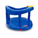 keter baby bathtub seat dark blue