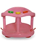 Keter Baby Bathtub Seat Pink Baby Bath Tub Ring Seat New In Box by Keter Blue or