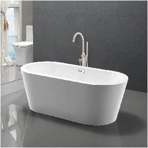 best soaking tub