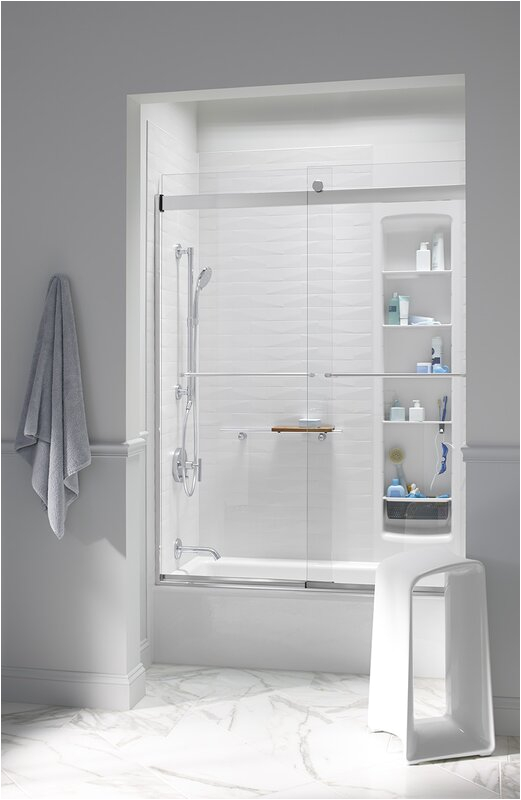 kohler choreograph freestanding shower stool koh