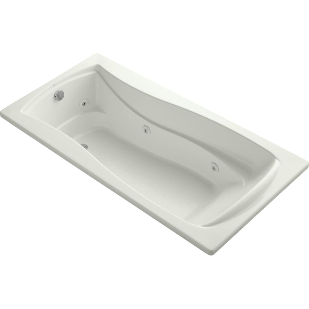 Kohler Bathtubs with Jets Kohler K 1257 H 0 Mariposa White Jetted Tubs Tubs