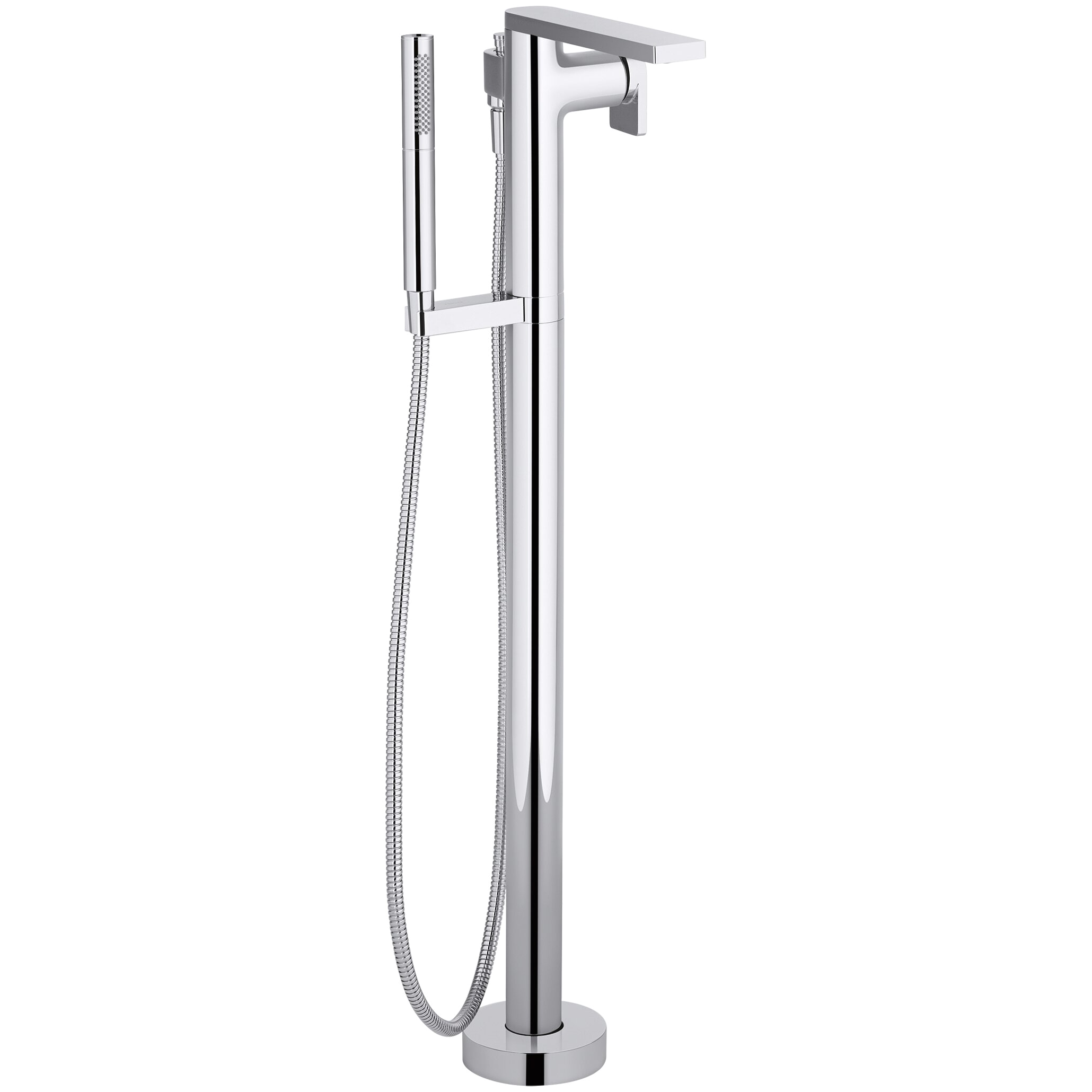 Kohler posed Freestanding Bath Faucet KOH