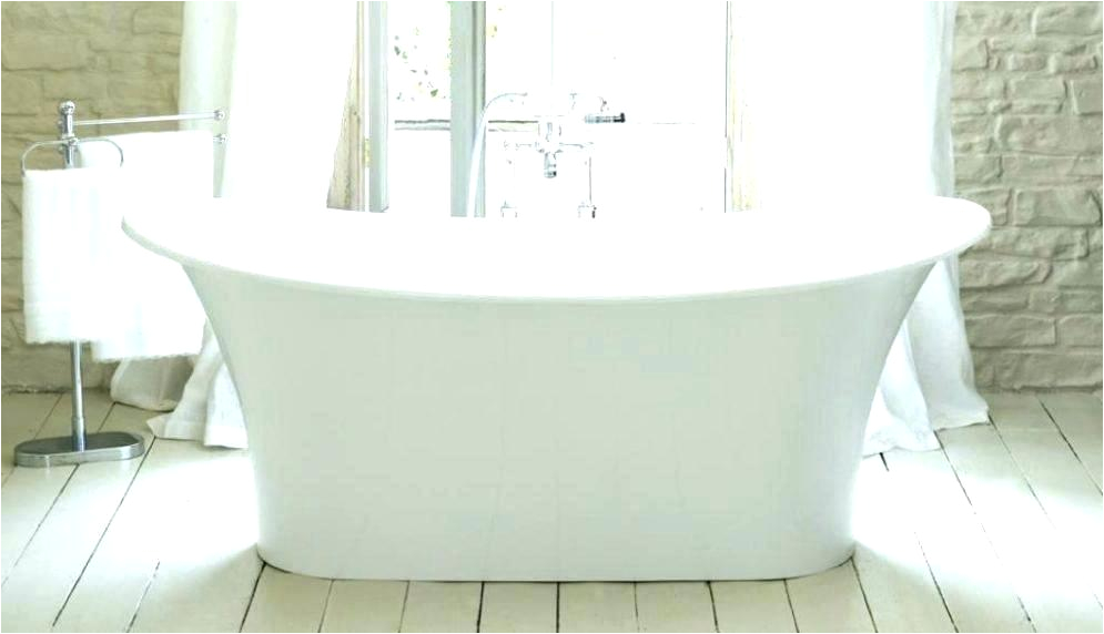 stand alone tubs kohler