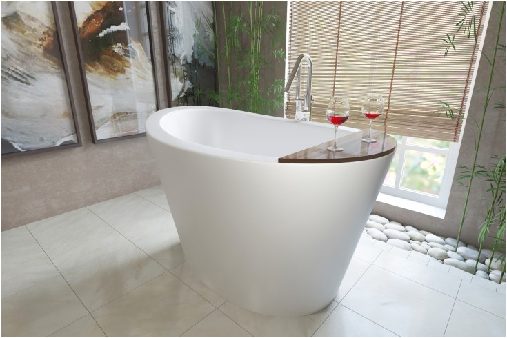 surprising design for your bathroom with stand alone bathtubs