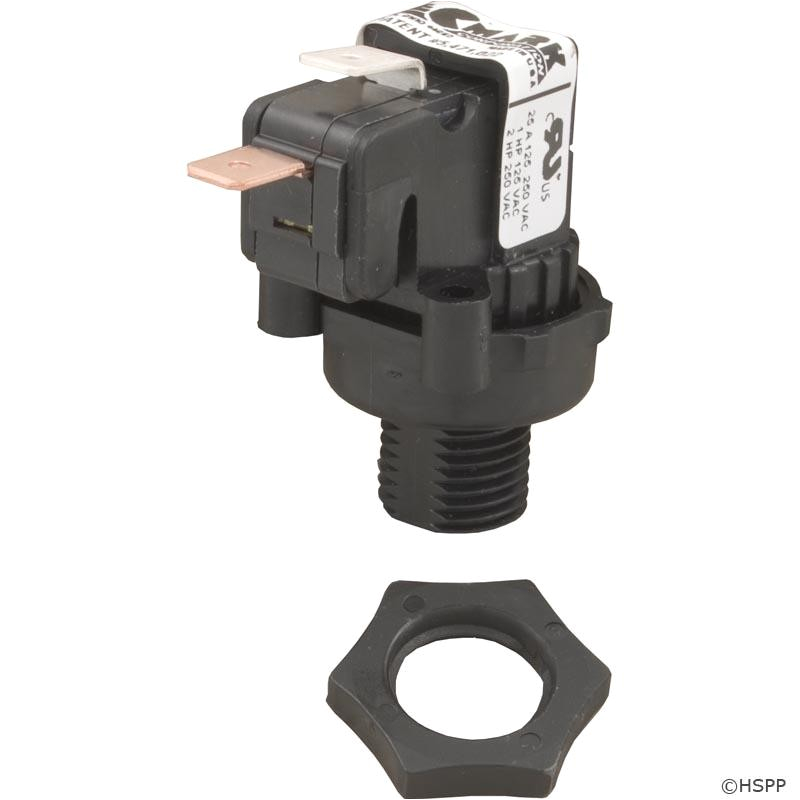 kohler air switch