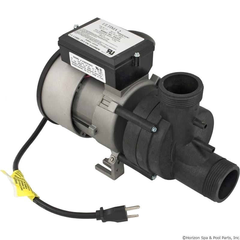 puutscas2098pr american standard whirlpool pump