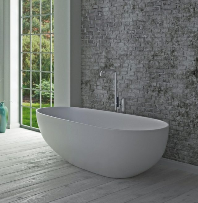 Koy Freestanding Bathtub Freestanding Baths Product Category