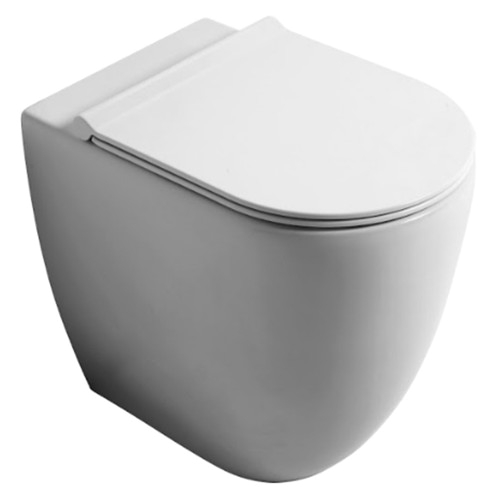 koy freestanding bathtub