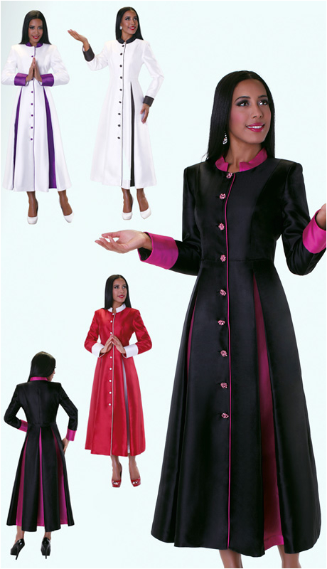 Ladies Bathrobes On Sale Tally Taylor Clergy Couture