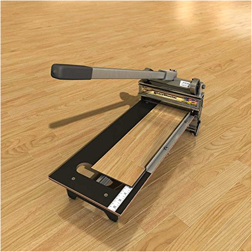 bullet tools 9 inch ez shear sharpshooter siding and laminate flooring cutter