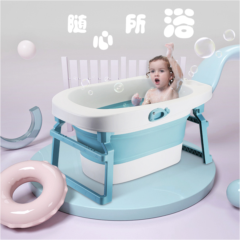 Large Baby Bathtubs Extra Large Baby Folding Bath Tub Baby Bath Bucket Baby