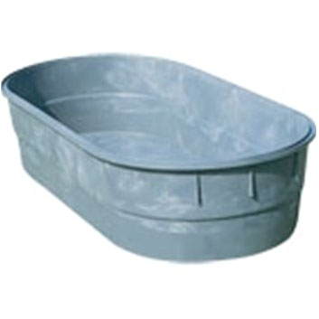 2500L Round Water Tub