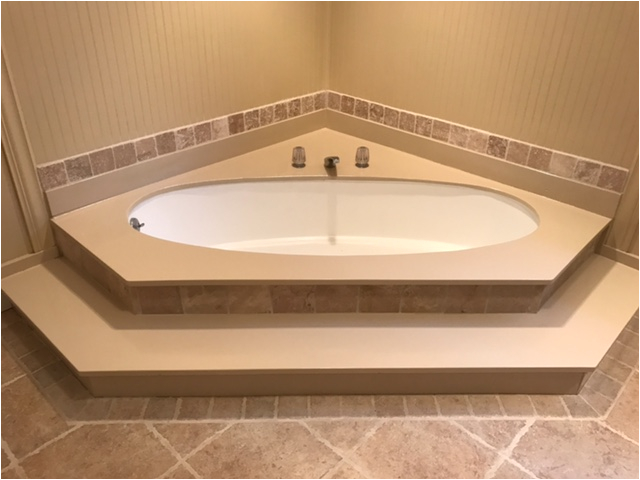 refinishing your garden tub in atlanta