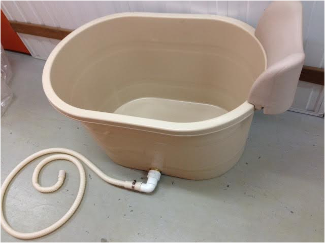 small portable spa bathtub fits hdb singapore bathroom